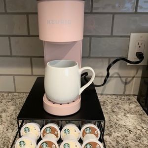 Pink Keurig